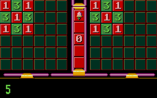 Think ST atari screenshot